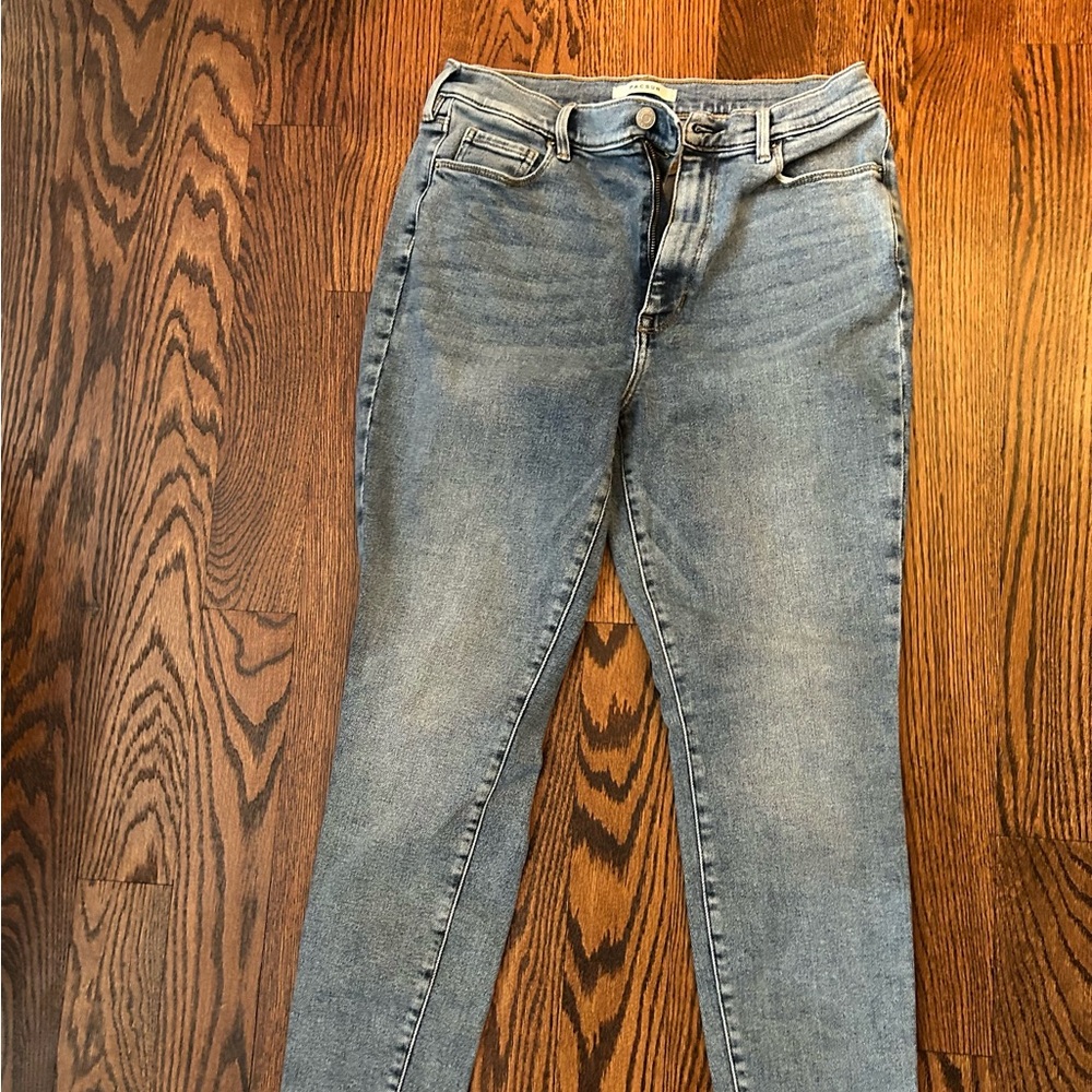 Pacsun jeggings size 30